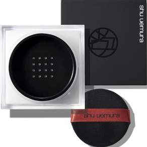 슈에무라 언리미티드 모포 브레스터블 픽싱 루스 파우더 15g, 1개