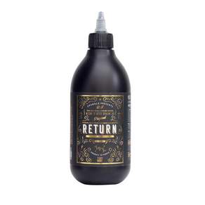 스팽글 리턴 페클 500ml, 1개