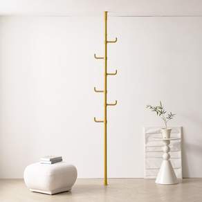 행거전문가 스미스 폴행거, 골드