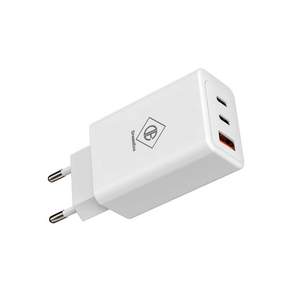 드림에코 65W PD 초고속 충전기, 3포트 65W 충전기, 1개