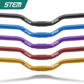 STEM 숏 라이져바 핸들바