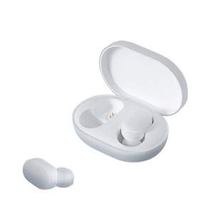 샤오미 블루투스 이어폰 청춘 한글판, AirDots 청춘판