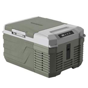알피쿨 차량용 냉장고 NL, 그린, 35L