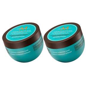 모로칸오일 인텐시브 하이드레이팅 마스크, 2개, 250ml