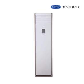 (기본설치포함) 캐리어 스탠드 에어컨 인버터 30평 DAMC-1101EAWSD, 일반배관형