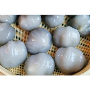 강원도 철원 오대 둥지 감자떡, 1kg, 2개
