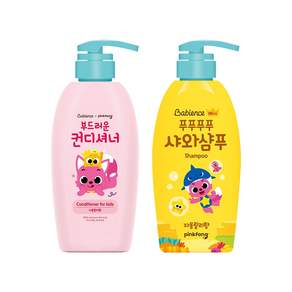 어린이샴푸 추천, 정수리 냄새 케어