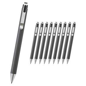 사쿠라 볼사인 ID 0.5mm, 10개, 퓨어 블랙