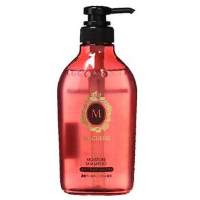 마쉐리 모이스쳐 샴푸, 1개, 450ml