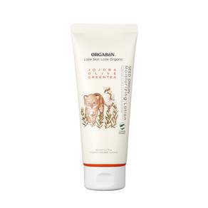 오가본 씨앗품은 수분로션 200ml, 1개