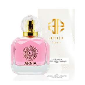 아르니아 오데퍼퓸 여성 향수 파우더리 플라워향, 1개, 100ml