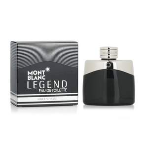 몽블랑 레전드 EDT, 50ml, 1개