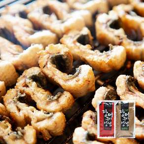 동명상회 여수 손질장어 500g(머리 뼈 내장 제거)+양념2종, 1개
