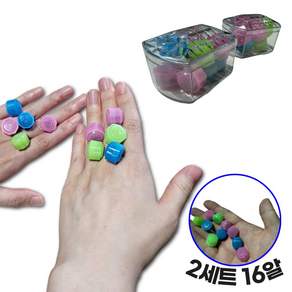 공기놀이 공기알 공기돌 공깃돌 교재용 전통놀이 - 공기놀이 | 쿠팡