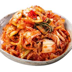 [HACCP] 당일제조 국내산 전라도식 막김치 맛김치, 10kg, 1개