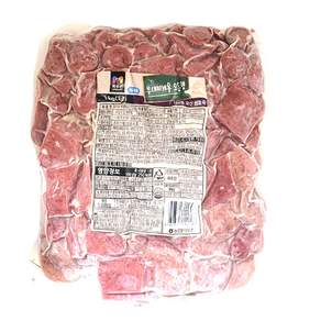 소예푸드 부대찌개 모듬햄 1kg, 1개