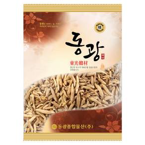 동광한방몰 맥문동, 600g, 1개