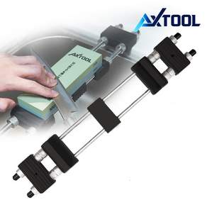 AXTOOL 싱크대 숫돌 받침대 거치대, 1개