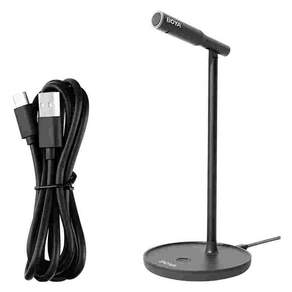 보야 USB 인터페이스 게이밍 마이크, 1개, BY-CM1