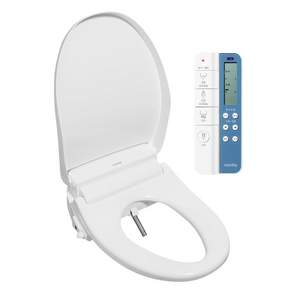 [노비타] 스마트 LCD 리모컨 방수 비데 BD-SH680 / 기사방문설치