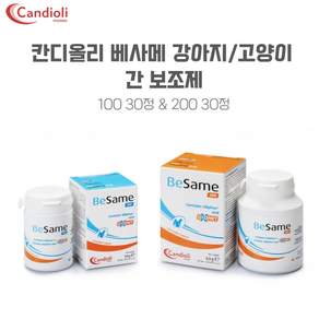 칸디올리