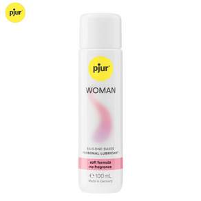 퓨어젤 우먼 소프트 실리콘 베이스 젤 100ml, 1개