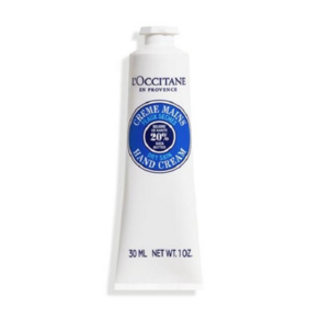 록시땅 드라이 스킨 핸드 크림 시어 버터, 30ml, 1개
