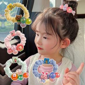 은꽃밴드