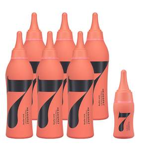 헤드스파7 트리트먼트 안티에이징 215ml 6개+35ml 1개, 1세트