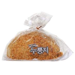 햅쌀 수제 누룽지 240g X 5봉 옛날엄마손누룽지, 10개