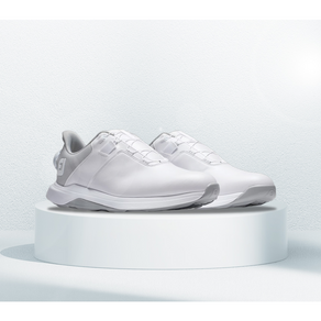 풋조이 남성 프로라이트 보아 골프화 56925