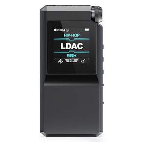 Fiio BTR17 휴대용 블루투스 디코더 헤드폰 파워 앰프