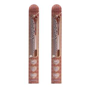 캔메이크 젤 라이너 0.1g, 2개, 09 다즐링 핑크