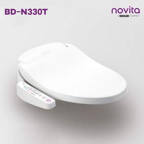 노비타 콤팩트 비데 BD-N330T, 방문설치, BD-N330T(대형)_설치비현장결제