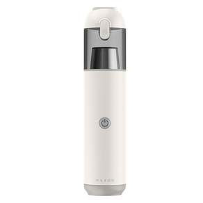 meedo H6 무선 휴대용 진공 청소기, 화이트, VC-H06A
