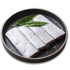 프리미엄갈치 총2kg 30토막, 약 200g(3토막), 5개