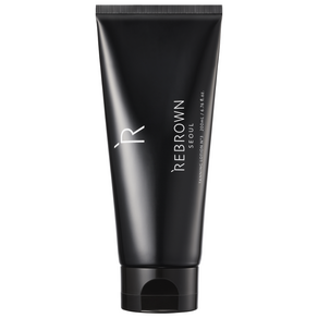 리브라운 No.3 다크 브라운 태닝로션 80xxx 초고농도 다크함 시간을 아껴줄 태닝크림, 200ml, 1개