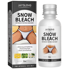 팔꿈치 무릎 허벅지 겨드랑이 피부 청결 브라이트닝 케어 크림, 1개, 30ml