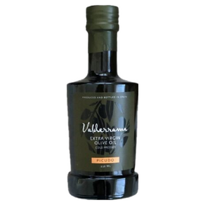 발더라마 엑스트라버진 올리브오일 피쿠알, 250ml, 1개