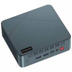 ASRock DeskMini X300 120W 대원씨티에스 CPU 5600G (16GB M.2 500GB