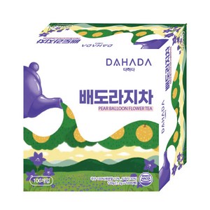 쿠팡! - 담터대추차