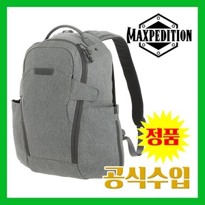 Maxpedition 맥스페디션 공식수입정품 Entity 19 엔터티 백팩 가방