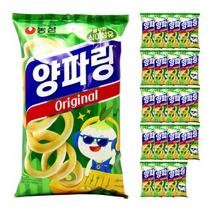 양파링 오리지널, 80g, 20개