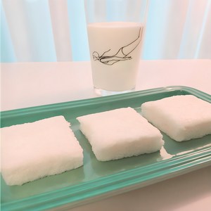 풍연 백설기10개+꿀설기10개(냉동)(가격인하행사), 1개, 50g