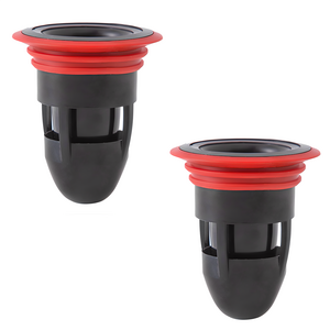 심플바이 냄새차단 하수구트랩, 2개