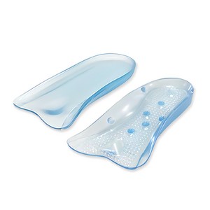 오리지널 밸런스 풋패드 평발 아치 기능성 쿠션 신발 깔창