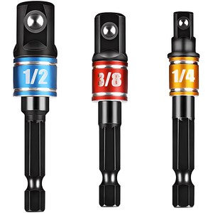 스매쉬 3PCS 복스 아답터 세트 SMH3BX, 본품(배터리없음), 1세트