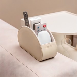 모노플랫 다용도 리모컨 정리함 리모콘 거치대 꽂이 수납 정리함, 1개, 본품