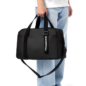 애드에딧 크로브 여행용 보스턴백