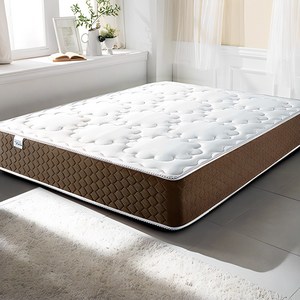 디아스침대 라텍스 독립 매트리스 방문설치, 혼합색상, 240mm